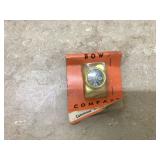 VINTAGE MARBLE’S BOW COMPASS