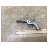 VINTAGE PAL CAP GUN - COLLECTIBLES
