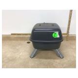 Indoor outdoor portable electric grill by Pampered Chef
