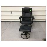 MID CENTURY MODERN FURNITURE - CHAIR