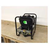 Portable generator by Coleman Powermate with 1350 watts output