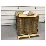 638 boxes 13x7x45 on pallet