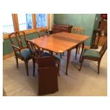 MID CENTURY MODERN FURNITURE - CHAIR