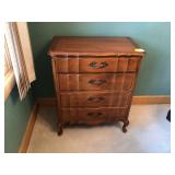 MID CENTURY MODERN FURNITURE - DESK