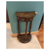 MID CENTURY MODERN FURNITURE - TABLE