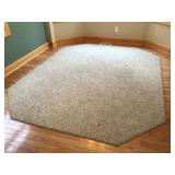 AREA RUG - HOUSEHOLD MISC