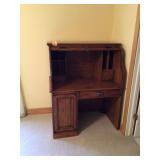 MID CENTURY MODERN FURNITURE - DESK