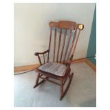 MID CENTURY MODERN FURNITURE - CHAIR