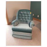 MID CENTURY MODERN FURNITURE - CHAIR