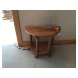 MID CENTURY MODERN FURNITURE - TABLE