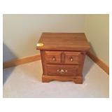 MID CENTURY MODERN FURNITURE - TABLE