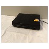 GE VCR(POWERS ON NO REMOTE)