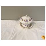 PORCELAIN CHINA POTTERY