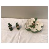 PORCELAIN CHINA POTTERY