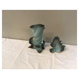 PORCELAIN CHINA POTTERY