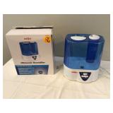 MEIJER ULTRASONIC HUMIDIFIER(WORKS)