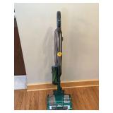 SHARK VACUUM(WORKS) - HOUSEHOLD MISC