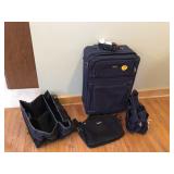 MISC LUGGAGE AND BAGS