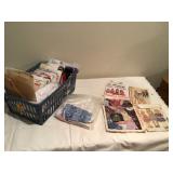 SEWING PATTERNS - ARTS & CRAFTS