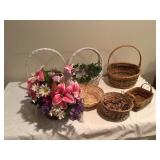 MISC BASKETS