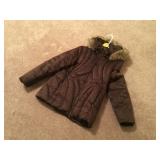 ANA WINTER COAT-SIZE M