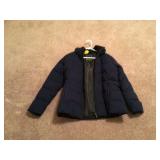 WINTER COAT-SIZE L