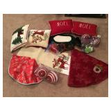 ORNAMENTS   HOLIDAY DECOR