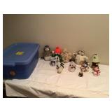 ORNAMENTS   HOLIDAY DECOR