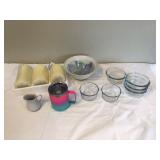 PORCELAIN CHINA POTTERY