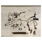 Stylish handmade jewelry