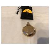 WALTHAM POCKET WATCH - WATCHES