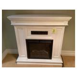 ELECTRIC FIREPLACE - APPLIANCES ELECTRIC FIREPLACE - APPLIANCES