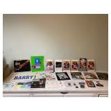 SPORTS MEMORABILIA SPORTS MEMORABILIA