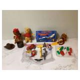 VINTAGE TOYS - COLLECTIBLES VINTAGE TOYS - COLLECTIBLES