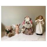 ORNAMENTS HOLIDAY DECOR ORNAMENTS HOLIDAY DECOR