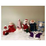 ORNAMENTS HOLIDAY DECOR ORNAMENTS HOLIDAY DECOR