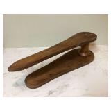 ANTIQUE JEANETTE BOARD - VINTAGE ANTIQUE JEANETTE BOARD - VINTAGE