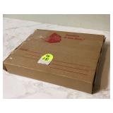 Vintage Rock City birdhouse kit new in box Vintage Rock City birdhouse kit new in box