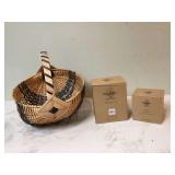 Willow Tree keepsake box & figurine Willow Tree keepsake box & figurine