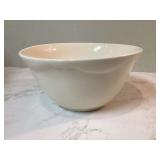 Southern Living at Home mixing bowl 9 white new in box Southern Living at Home mixing bowl 9 white new in box