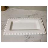 Southern Living at Home Ceramic Platter 13-3 4 Southern Living at Home Ceramic Platter 13-3 4