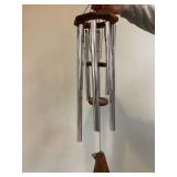 34 WIND CHIME - LAWN & GARDEN 34 WIND CHIME - LAWN & GARDEN