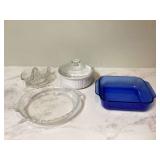 Kitchen essentials Pyrex bakeware Corningware dish glass ju Kitchen essentials Pyrex bakeware Corningware dish glass ju