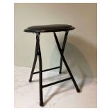 FOLDING STOOL - HOUSEHOLD MISC FOLDING STOOL - HOUSEHOLD MISC
