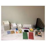 OFFICE SUPPLIES - HOUSEHOLD MISC OFFICE SUPPLIES - HOUSEHOLD MISC
