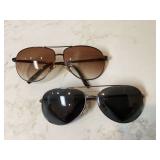 Stylish and practical sunglasses Stylish and practical sunglasses