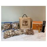 Electric wine opener white glasses wine box corks Electric wine opener white glasses wine box corks