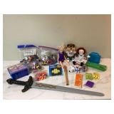 VINTAGE - TOYS BOARD GAMES VINTAGE - TOYS BOARD GAMES