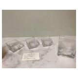 Southern Living at Home new in box #40691 Somerset Trio and # Southern Living at Home new in box #40691 Somerset Trio and #