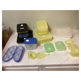 Durable reusable food storage Durable reusable food storage